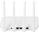 Маршрутизатор Xiaomi Mi WiFi Router 4C Global 2.4 ГГц до 300 Мбит/с 4 антенны (DVB4231GL) - изображение 3