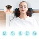 Массажная подушка Shiatsu MalTec PRO-Comfy30W-01 30 Вт с подогревом - изображение 3