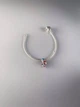 Намистина Pandora «Капітан Америка» Месники 088-22974 S925 ALE, покриття сріблом - изображение 4