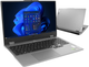 Laptop Lenovo LOQ 15ARP9 (5906849863644) Luna Grey - obraz 1