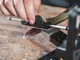 Набір для заточування Work Sharp Precision Adjust Upgrade Kit алмазний і керамічний для ножів із чохлом - зображення 2