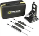 Точильная система Work Sharp Precision Adjust Elite для ножей 15°-30° с кейсом и серейторов - изображение 1
