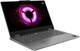Ноутбук Lenovo LOQ Essential 15ARP11 (199274454210) Luna Grey - зображення 2