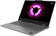 Ноутбук Lenovo LOQ Essential 15ARP11 (199274454210) Luna Grey - зображення 5