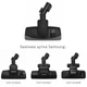 Щітка для пилососа Samsung DJ97-01402A (DJ97-02396A, DJ97-02560B) - зображення 10