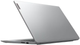 Ноутбук Lenovo IdeaPad 1 15IRU7 (1-15IRU7DX) Cloud Grey - зображення 2