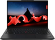 Laptop Lenovo ThinkPad L14 Gen 5 (21L1006DMX) Black - obraz 1