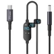 Кабель с регулировкой напряжения Type-C – DC 140W - изображение 1