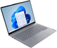 Ноутбук Lenovo ThinkBook 14 G8 IRL (21SGA03DPB) Arctic Grey - зображення 1