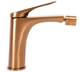 Змішувач для біде REA AVALON BRUSHED COPPER - изображение 4
