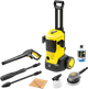 Мийка високого тиску Karcher K 6 Car (1.679-631.0) - зображення 1