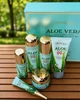 Набор косметики для ухода BIOAQUA Aloe Vera Soothing 6 в 1 - изображение 2