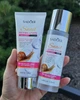 Набор косметики для ухода за лицом SADOER Snail Reorganize Collagen 6 в 1 - изображение 6