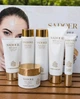 Набор косметики для ухода за лицом SADOER White Truffle Nourishing 6 в 1 - изображение 4