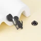Значок медику BROCHE брошь бижутерия Мышка с воздушными шариками Get Well BRGV115311 - изображение 6
