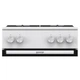 Плита Gorenje GG5A10WFFM - изображение 6