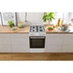 Плита Gorenje GG5A10WFFM - изображение 8