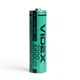 Акумулятор Videx літій-іонний 18650 (без захисту) 2200mAh bulk/1шт VIDEX (23584-000) - изображение 1