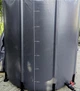 Бочка для дождевой воды 1000 л Bass Polska BH 79990 складная, с краном серая - изображение 8
