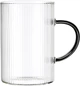 Zestaw szklanek Vilde z uchwytem 6x290 ml (5900670122918) - obraz 2