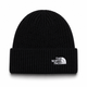 Шапка The North Face унисекс черного цвета One Size (ps4-zjv-pae) - изображение 1
