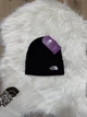 Шапка The North Face унисекс черного цвета One Size (ps4-zjv-pae) - изображение 2