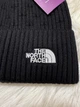 Шапка The North Face унисекс черного цвета One Size (ps4-zjv-pae) - изображение 4