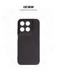Чехол ArmorStandart ICON для Motorola G87 5G / G77 5G Camera cover Black (ARM93080) - изображение 3