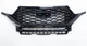 Решетка бампера Ford Explorer 2020-2024 SPORT гриль Pokess (lb5z8200gc, lb5z8200ec, lb5z8200dc, lb5z-8200-gc, lb5z-8200-ec) - зображення 1
