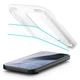 Защитное стекло Spigen Glas.tR EZ FIT Pro 2-Pack для Google Pixel 11/11 Pro Clear (AGL11480) - изображение 10