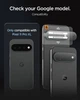 Защитное стекло на камеру Spigen EZ Fit Pro Optik 2-Pack для Google Pixel 11 Pro XL Crystal Clear (AGL11489) - изображение 13