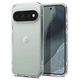 Чехол Spigen Ultra Hybrid для Google Pixel 11 Pro Crystal Clear (ACS11430) - изображение 1