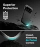 Чехол Ringke Onyx Magnetic для Google Pixel 11 Pro XL Black (OMG1328E55) - изображение 7
