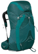 Plecak turystyczny Osprey Eja 48 WXS/S 45 l Turkusowy (843820132052) - obraz 1