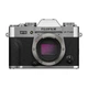 Беззеркальный фотоаппарат Fujifilm X-T30 III body Silver (16957346) - изображение 1