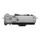 Беззеркальный фотоаппарат Fujifilm X-T30 III body Silver (16957346) - изображение 6