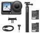 Экшн-камера DJI Osmo Action 6 Capture More Combo - изображение 6