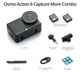 Экшн-камера DJI Osmo Action 6 Capture More Combo - изображение 7