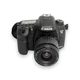 Зеркальный фотоаппарат Canon EOS 7D Mark II body - изображение 3