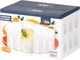 Zestaw szklanek Vilde 6x360 ml (5900670122833) - obraz 3