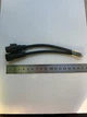 Влагозащищенный разъем 5-ти контактный. Разъём IP 68. Сечение 0.3 мм.кв. Герметичный разъём 5 контактов. - изображение 4