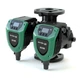 Подвійний циркуляційний насос DAB Evoplus small D 110/250 40 1x220-240 50/60 Y25 (60231374) - зображення 1