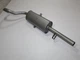 Глушитель ВАЗ 2101,03,05,06,07 (катаный) 2101-1201005-10 ТМК "ЭКОНОМ" - изображение 1