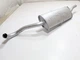 Глушитель ВАЗ 2104 2104-1201005 - изображение 1