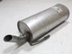 Глушитель Peugeot 206 98-12 Bosal 190-001 алюминизированный - изображение 3