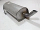 Глушитель Peugeot 206 98-12 Bosal 190-001 алюминизированный - изображение 4