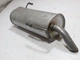Глушитель Peugeot 206 98-12 Bosal 190-001 алюминизированный - изображение 5