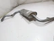 Глушитель ВАЗ 2121 260-610 алюминизированный Bosal - изображение 4