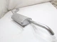 Глушитель Chery Amulet А11-120121ВА SKS - изображение 2
