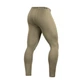 Термобрюки M-Tac Флис Delta Level 2 Tan, Tan Medium - изображение 3